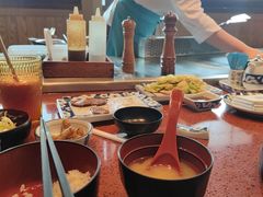 -小山日本料理(兴业太古汇店)