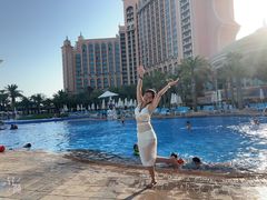 -亚特兰蒂斯水世界冒险乐园
