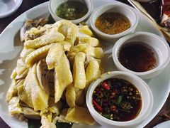 -琼大师东方烤乳猪(亚特兰蒂斯店)