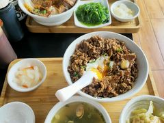 -熊吞·大碗丼烧肉饭(西市场嘉华店)