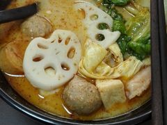 -山东大学(兴隆山校区)