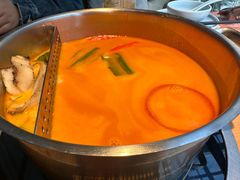 -生如夏花泰式火锅(鹭洲里店)