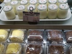 -新侨三宝乐面包店(崇文门店)