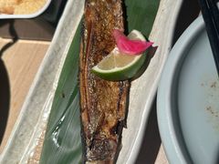 -匠和风精致料理(宁德万达店)