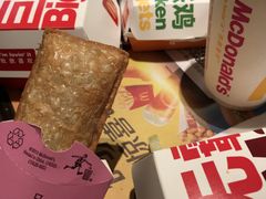 -麦当劳(列东店)