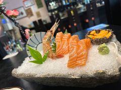 -花狸日本料理(柏庐广场店)