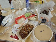 -素满香·食养自助(福州·长乐北路店)