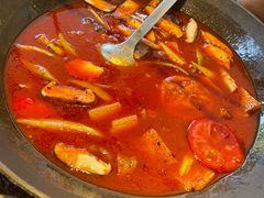 -有才叔的小馆(招商依云曲江店)