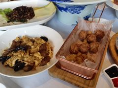 -天和晟烤鸭店(玉泉西街店)