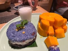 -mango tree芒果树餐厅(K11店)