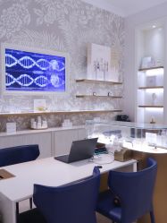 -厦门安达仕酒店·衡境SPA