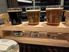 -蓬莱阁中餐厅(崇文门店)