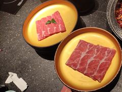 -牛New寿喜烧(新六百店)