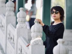 -西海子公园
