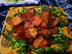 -老宅子私房菜馆(大理古城店)