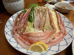 -札幌かに本家(福岡那の川店)