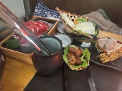 -湊湊火锅·茶憩(石家庄万象城店)