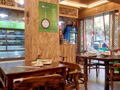 大堂-老味道1992(武当山店)