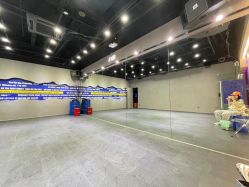 -北京V5舞蹈工作室
