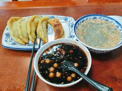 -清真马祥兴菜馆(云南北路店)