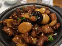 -到家尝北京菜(西坝河店)