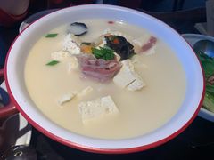 -悦融·京鲁菜·露台花园(安定门店)