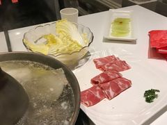 -乔先生涮肉·鲜活牛羊肉火锅(塘沽店)