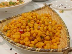 -澎湖湾农家菜(八一路楚天府店)