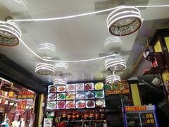 -君华饭店·腊排铜火锅