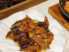 -后海16号·北京私房菜