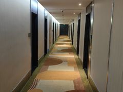 -桔子酒店(合肥三孝口地铁站店)