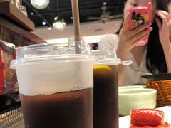 -潮界(虹桥新天地店)