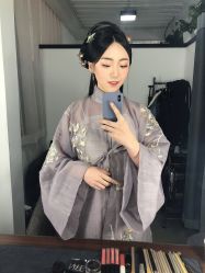 -美云庭古装·格格服汉服·京城旅拍(北京店)