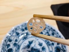 -鮨青(恒基名人购物中心店)