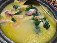 -董家大院·京味家常菜(朝丰家园店)