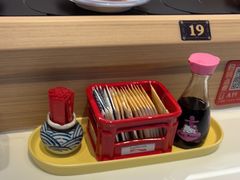 -三禾寿司(君尚店)