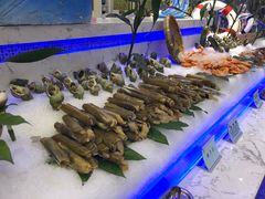 -澜悦港海鲜体验主题餐厅