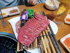 -韩俱炭火烤肉(萍乡润达店)