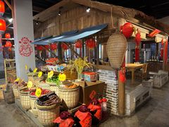 -印象鲵宴·张家界地标美食名片(溪布街店)