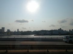 -那琴半岛地质海洋公园