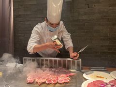 -大渔之观(安贞店)