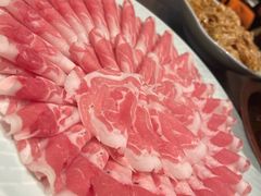 -南门涮肉(后海店)