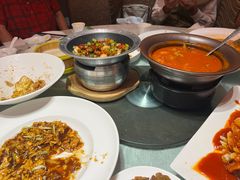 -大碗居·烤鸭·鱼头泡饼(天坛东门店)