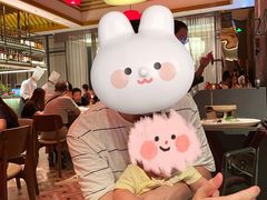 -金鸭季·北京烤鸭(深业上城店)