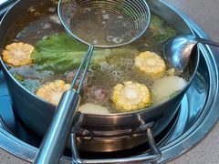 -为什么牛潮汕牛肉火锅(中信广场店)