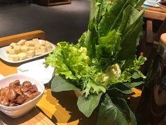 -贰重天冰煮羊自助火锅(东坝店)