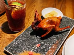 必吃·红烧鸽-大鸽饭(岗顶店)