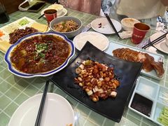 -玉桥餐厅(天坛店)