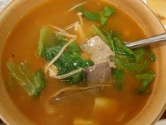 -北疆饭店(吴江店)