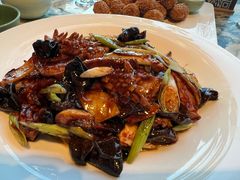 -那家小馆•北京菜•烤鸭(香山店)